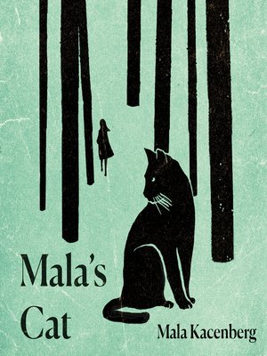 cover image of Mala's Cat